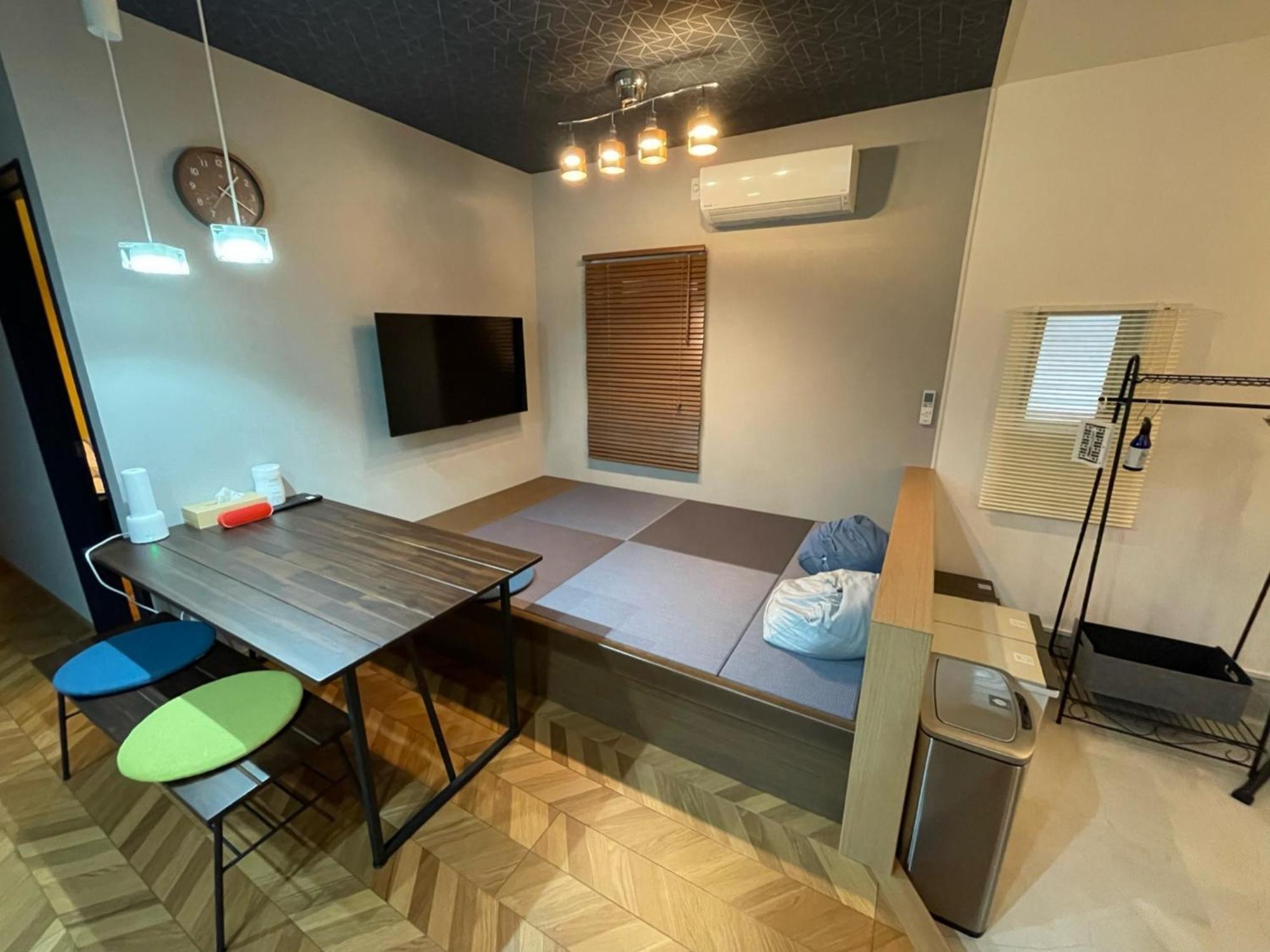 Guest House Numazu Port - Vacation Stay 18050V Exterior photo